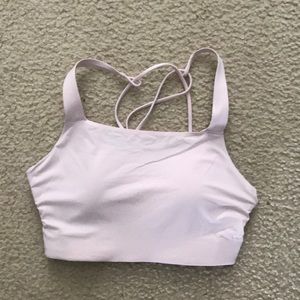 Nike sports bra